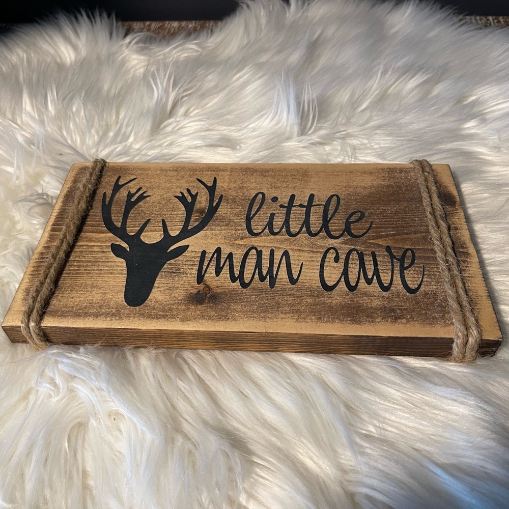 ⭐️TAKE 50% OFF⭐️ Kids toy room Home decor sign